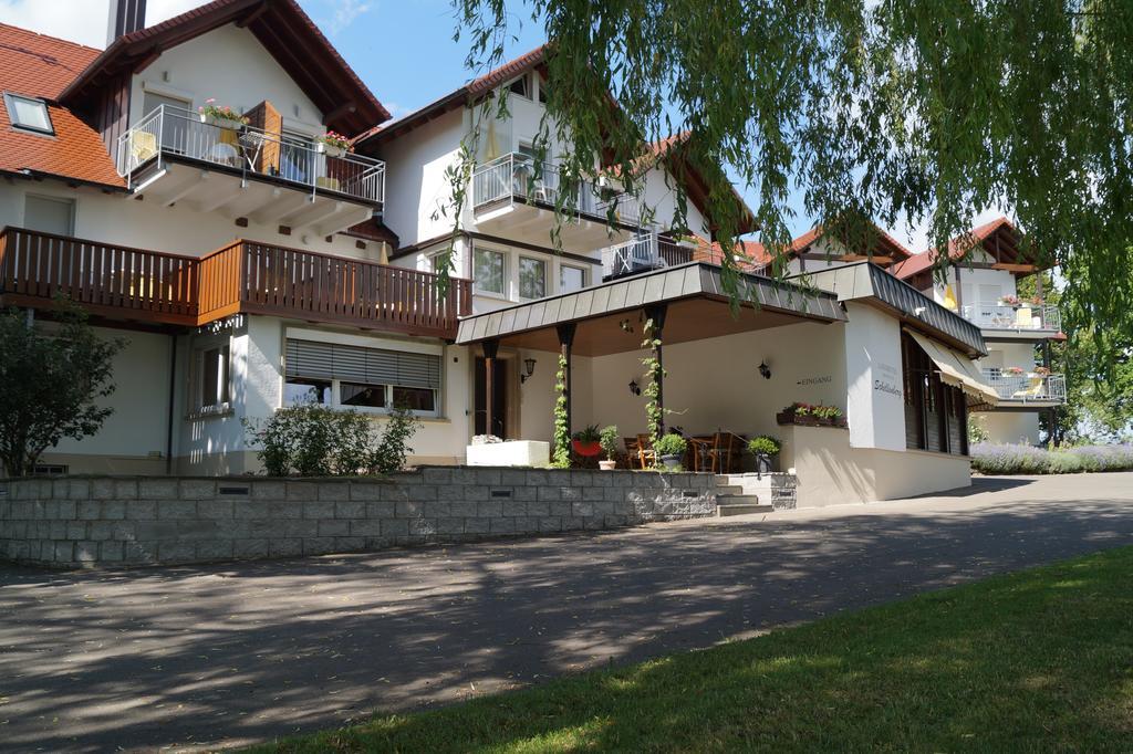 Landhotel Schellenberg Иберлинген Экстерьер фото
