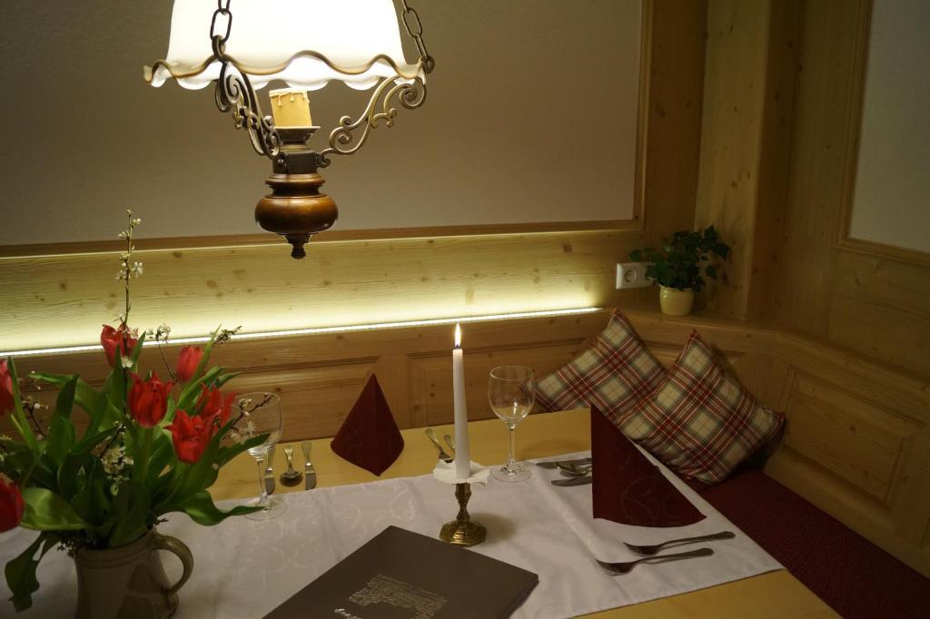 Landhotel Schellenberg Иберлинген Экстерьер фото