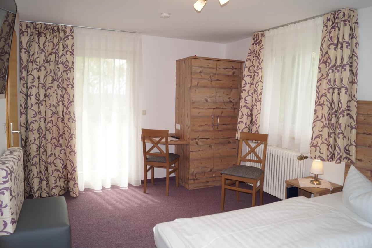 Landhotel Schellenberg Иберлинген Экстерьер фото